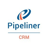 Pipeliner CRM logo, Pipeliner CRM contact details