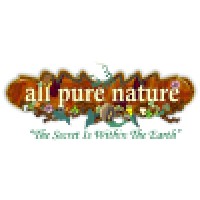 ALL PURE NATURE logo, ALL PURE NATURE contact details