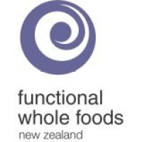 Functional Whole Foods New Zealand Ltd logo, Functional Whole Foods New Zealand Ltd contact details