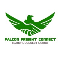 Falcon Freight Connect logo, Falcon Freight Connect contact details