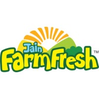 Jain Farm Fresh Türkiye logo, Jain Farm Fresh Türkiye contact details