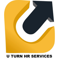 U Turn Hr Services logo, U Turn Hr Services contact details