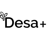 Desa Plus logo, Desa Plus contact details