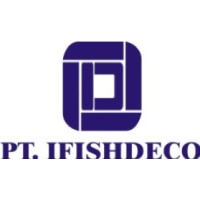 PT IFISHDECO Tbk logo, PT IFISHDECO Tbk contact details