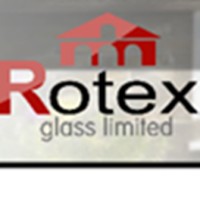 Rotex Glass Limited logo, Rotex Glass Limited contact details