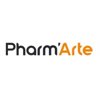 Pharm'Arte Aesthetic logo, Pharm'Arte Aesthetic contact details