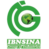 IBNSINA GROUP logo, IBNSINA GROUP contact details