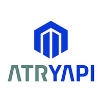 ATR YAPI PROJE A.Ş. logo, ATR YAPI PROJE A.Ş. contact details