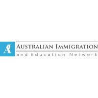 Australian Immigration & Education Network logo, Australian Immigration & Education Network contact details