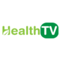 HealthTV logo, HealthTV contact details