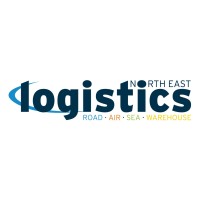 Logistics North East Ltd logo, Logistics North East Ltd contact details