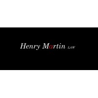 Henry Martin Law logo, Henry Martin Law contact details