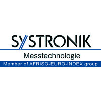 SYSTRONIK GmbH logo, SYSTRONIK GmbH contact details