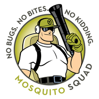 Mosquito Squad of Louisville logo, Mosquito Squad of Louisville contact details