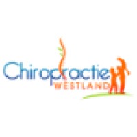 Chiropractie Westland logo, Chiropractie Westland contact details