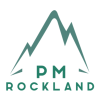 PM ROCKLAND logo, PM ROCKLAND contact details