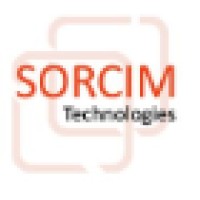 Sorcim Technologies logo, Sorcim Technologies contact details