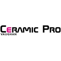 Ceramic Pro Vaughan logo, Ceramic Pro Vaughan contact details