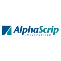 AlphaScrip, Inc logo, AlphaScrip, Inc contact details