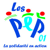 Les PEP 01 logo, Les PEP 01 contact details