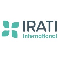 IRATI International logo, IRATI International contact details