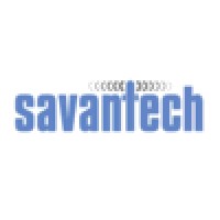 Savantech logo, Savantech contact details