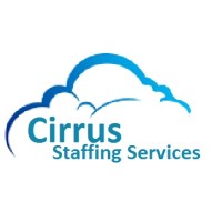 Cirrus Staffing logo, Cirrus Staffing contact details