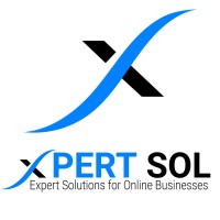 XpertSol logo, XpertSol contact details