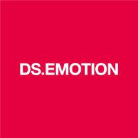 DS.Emotion logo, DS.Emotion contact details