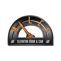 Miles Elevator Door & Cab logo, Miles Elevator Door & Cab contact details