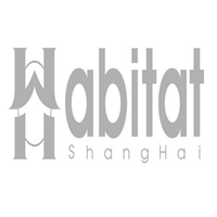 Habitat Shanghai logo, Habitat Shanghai contact details