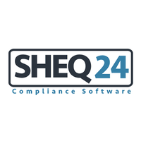 SHEQ24 logo, SHEQ24 contact details