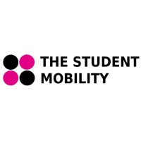 The Student Mobility group logo, The Student Mobility group contact details