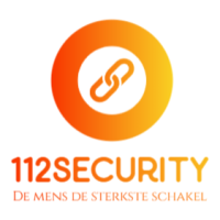 112SECURITY logo, 112SECURITY contact details