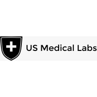 US Medical Labs logo, US Medical Labs contact details