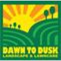 Dawn To Dusk Landscaping logo, Dawn To Dusk Landscaping contact details