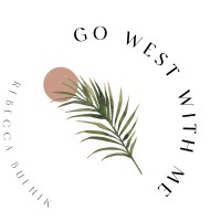 Go West With Me logo, Go West With Me contact details