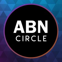 ABN Circle logo, ABN Circle contact details