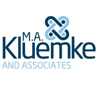 M. A. Kluemke & Associates logo, M. A. Kluemke & Associates contact details