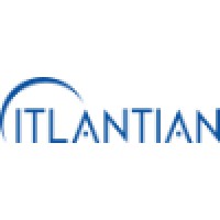 Itlantian logo, Itlantian contact details