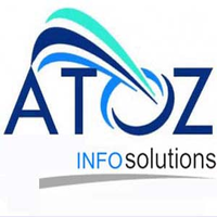 A TO Z INFOSOLUTIONS PVT. LTD logo, A TO Z INFOSOLUTIONS PVT. LTD contact details