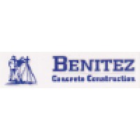 Benitez Concrete Construction logo, Benitez Concrete Construction contact details