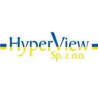 HyperView Sp. z o.o. logo, HyperView Sp. z o.o. contact details