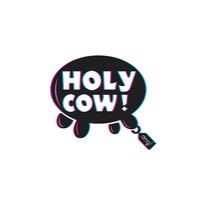 HOLY COW FILMS! logo, HOLY COW FILMS! contact details