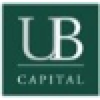 UB Capital logo, UB Capital contact details