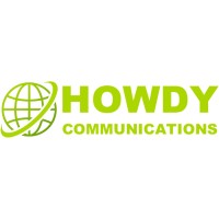 Howdy Communications logo, Howdy Communications contact details