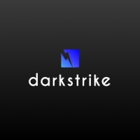 darkstrike logo, darkstrike contact details