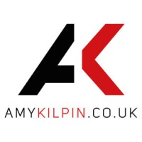 AMY KILPIN LTD. logo, AMY KILPIN LTD. contact details