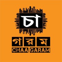 Chaa Garam logo, Chaa Garam contact details