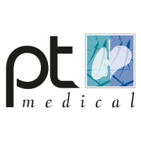 PT Medical logo, PT Medical contact details